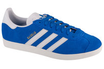 adidas Gazelle IG2093, Męskie, buty sneakers, Niebieski