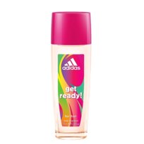 adidas get ready! for her spray do ciała 75 ml    