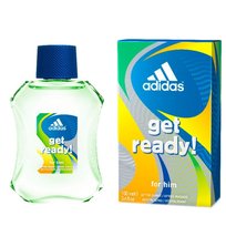 adidas get ready! for him woda po goleniu 100 ml    
