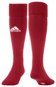 Adidas, Getry męskie, Milano E19298, rozmiar 34/36 - Adidas