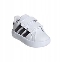 ADIDAS GRAND COURT 2.0 BUTY SPORTOWE BIAŁE 19 1J6D Adidas