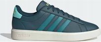 Adidas Grand Court buty męskie zielone rozmiar 45,5 Adidas