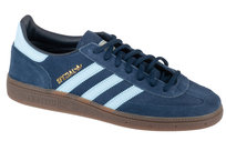 adidas Handball Spezial BD7633, Unisex, buty sneakers, Granatowy Adidas