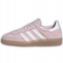 ADIDAS HANDBALL SPEZIAL CLEAR PINK RÓŻOWE BUTY ZAMSZOWE ROZMIAR 38 2/3 Adidas