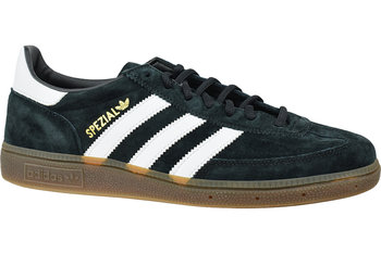 adidas Handball Spezial DB3021, Męskie, buty sneakers, Czarne - Adidas