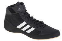 adidas Havoc AQ3325, Męskie, buty treningowe, Czarne