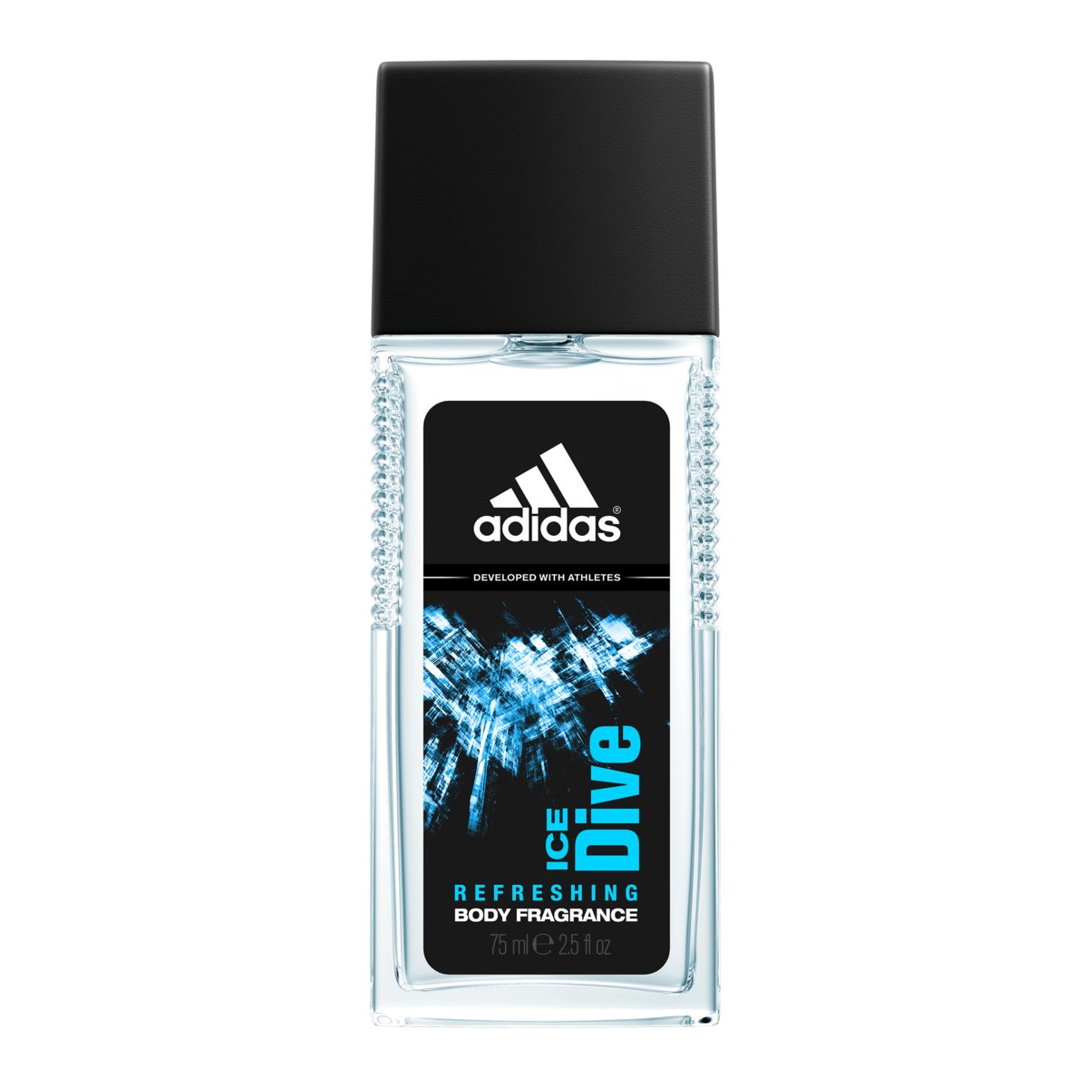 Фото - Чоловічі парфуми Adidas , Ice Dive,dezodorant, 75 ml 