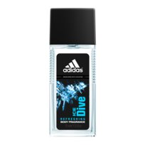 adidas ice dive spray do ciała 75 ml     