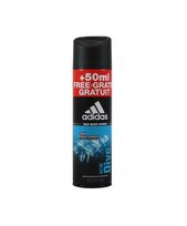 Adidas, Ice Dive, Dezodorant spray, 200 ml