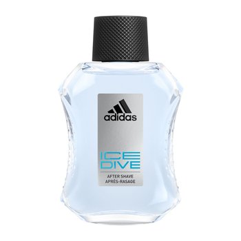 Adidas, Ice Dive, Woda po goleniu, 100 ml - Adidas
