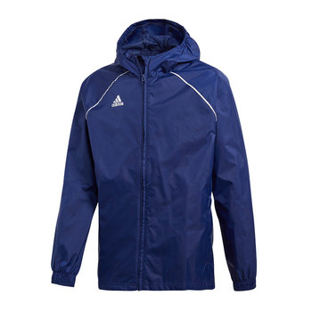 adidas JR Core 18 Rain Kurtka p-deszczowa 742 : Rozmiar - 176 cm - Adidas