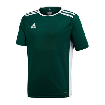 adidas JR Entrada 18 t-shirt 563 : Rozmiar - 176 cm - Adidas