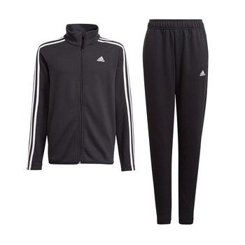 adidas JR Essentials Track dres 967 : Rozmiar  - 140 cm - Adidas