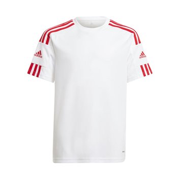 adidas JR Squadra 21 t-shirt 741 : Rozmiar - 116 cm - Adidas