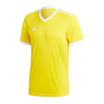 adidas JR T-Shirt Tabela 18 941 : Rozmiar - 116 cm - Adidas