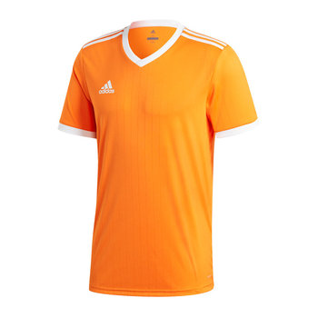 adidas JR T-Shirt Tabela 18 942 : Rozmiar - 116 cm - Adidas