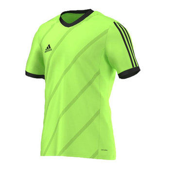 adidas JR Tabela 14 t-shirt 275 : Rozmiar - 116 - Adidas