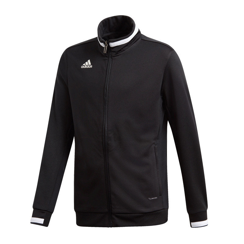 adidas JR Team 19 Track Jacket Bluza sportowa 861 Rozmiar 152 cm