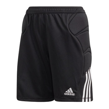 adidas JR Tierro spodnie bramkarskie krótkie 172 : Rozmiar - 116 cm - Adidas