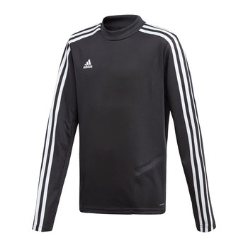 adidas JR Tiro 19 Bluza sportowa Treningowa 281 : Rozmiar - 128 cm - Adidas