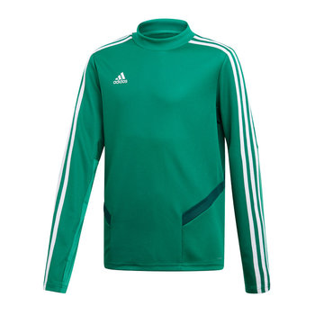 adidas JR Tiro 19 Bluza sportowa Treningowa 800 : Rozmiar - 164 cm - Adidas