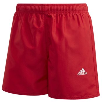Adidas, Kąpielówki męskie, YB BOS Shorts GE2048, rozmiar 164 - Adidas