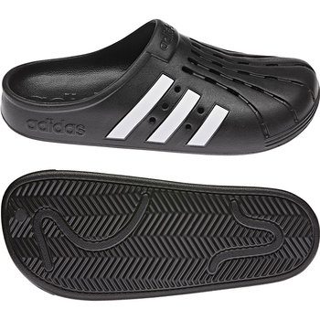 Adidas, Klapki Adilette Clog GZ5886, rozmiar 37 - Adidas