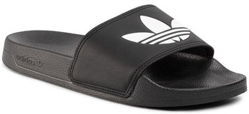 Adidas, Klapki, Adilette Lite FU8298, czarny, rozmiar 43 - Adidas