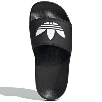 Adidas, Klapki, Adilette Lite Slides EG8271, czarny, rozmiar 37 - Adidas