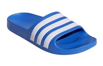 Adidas, Klapki chłopięce, Adilette Aqua K 34 EF1752, rozmiar 37 - Adidas