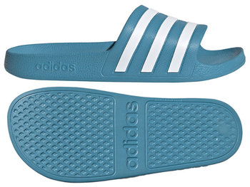 męskie klapki adidas