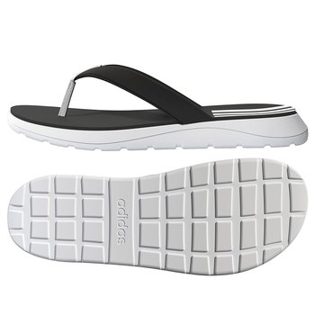 Adidas, Klapki damskie, Comfort Flip Flop Fy8656, rozmiar 37 - Adidas