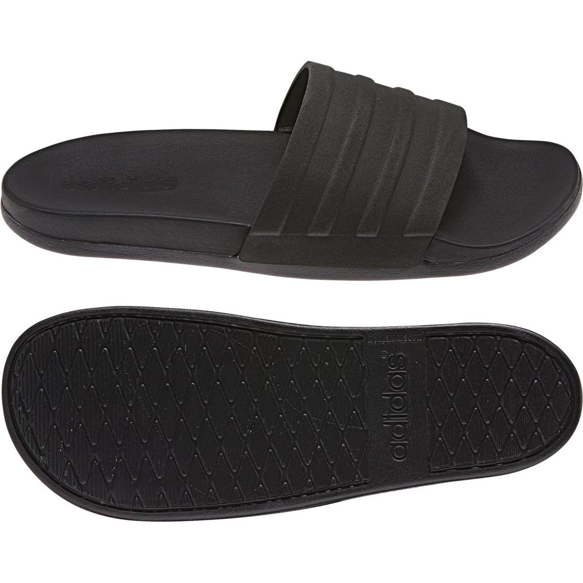 Adidas, Klapki męskie, Adilette Comfort S82137, rozmiar 42 Adidas