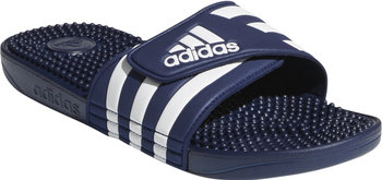 Adidas, Klapki męskie, Adissage 579, rozmiar 42 - Adidas