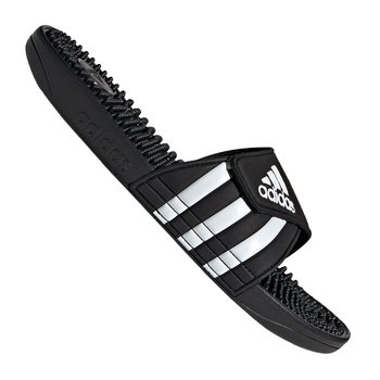 Adidas, Klapki męskie, Adissage 580, rozmiar 39 1/3 - Adidas