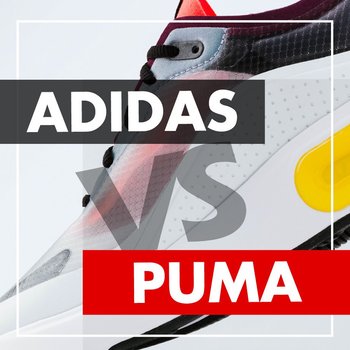 Adidas kontra Puma. Dwaj bracia, dwie firmy - Balińska Monika, Andrzejewski Przemysław
