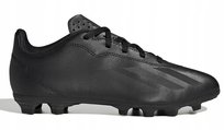 Adidas korki piłkarskie Młodzieżowe X CRAZYFAST.4 FxG IE1590 r. 37 1/3