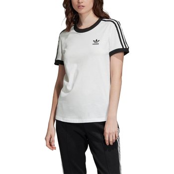 Adidas, Koszulka damska, 3 STR ED7483, rozmiar 28 - Adidas