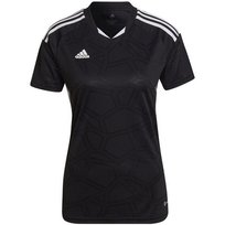 Adidas Koszulka Damska Condivo 22 Na Dzień Meczu (M / Czarny) Adidas