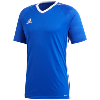 Adidas, Koszulka dla dzieci, Tiro 17 Jersey Junior BK5439, rozmiar 140 - Adidas