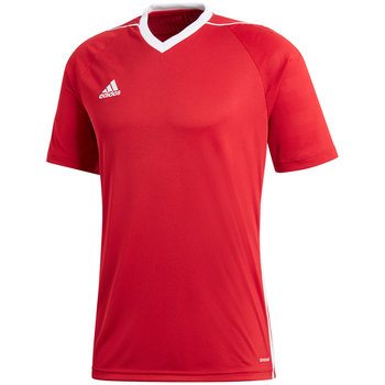 Adidas, Koszulka dla dzieci, Tiro 17 Jersey Junior S99146, rozmiar 152 - Adidas