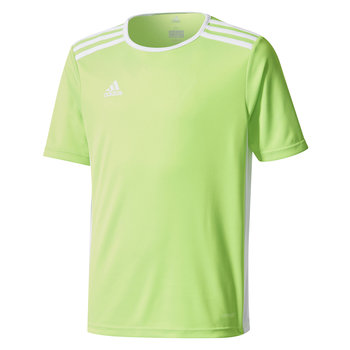 Adidas, Koszulka dziecięca, CE9755, zielony, rozmiar 152 - Adidas