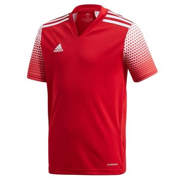 Adidas, Koszulka dziecięca, Regista 20 JSY FI4565, czerwony, rozmiar 152 - Adidas