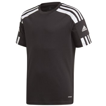 Adidas, Koszulka dziecięca, Squadra 21 JSY Y GN5739, czarny, rozmiar 176  - Adidas