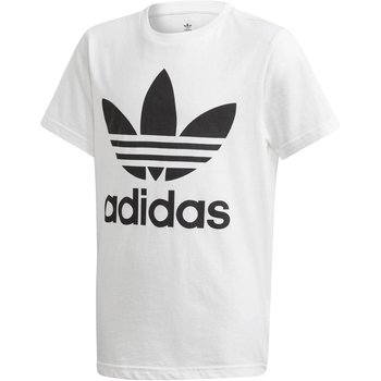 Adidas, Koszulka dziecięca, TREFOIL TEE DV2904, rozmiar 158 - Adidas