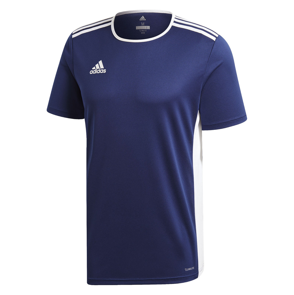 Фото - Футбольна форма Adidas , Koszulka, Entrada 18 CF1036, rozmiar 116 