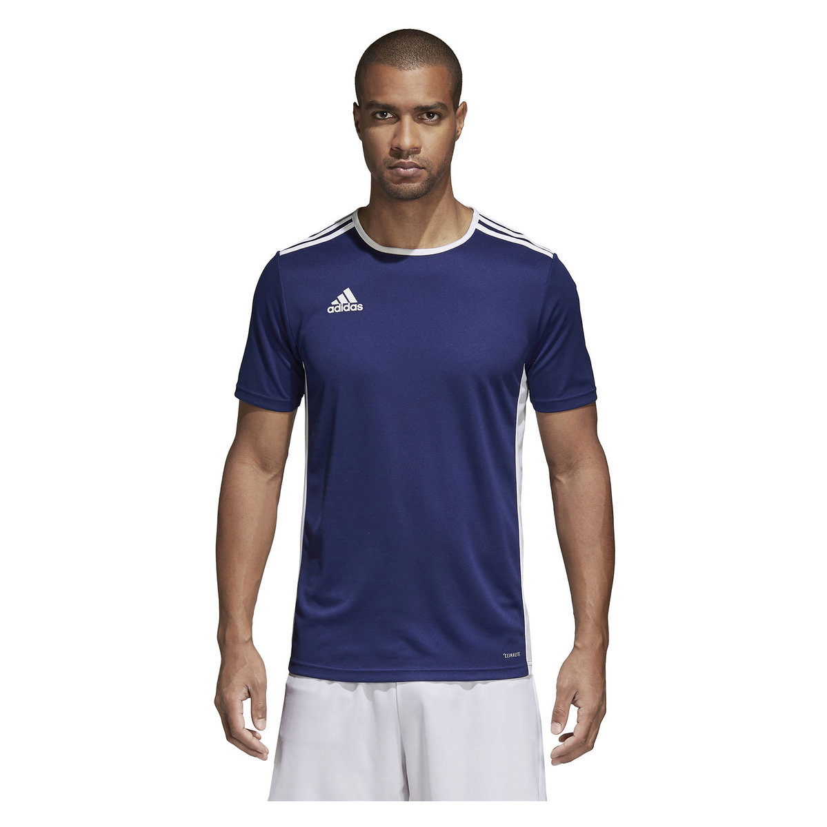 Фото - Футбольна форма Adidas , Koszulka, Entrada 18 CF1036, rozmiar M 