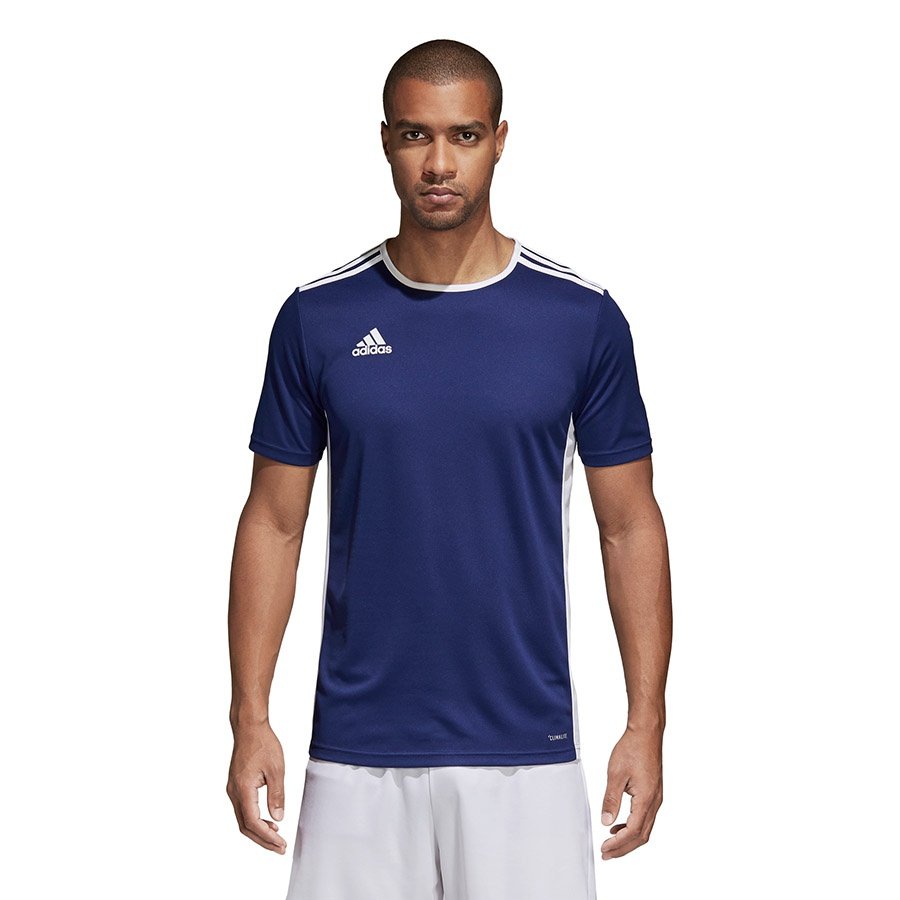 Фото - Футбольна форма Adidas , Koszulka, Entrada 18 CF1036, rozmiar XXL 