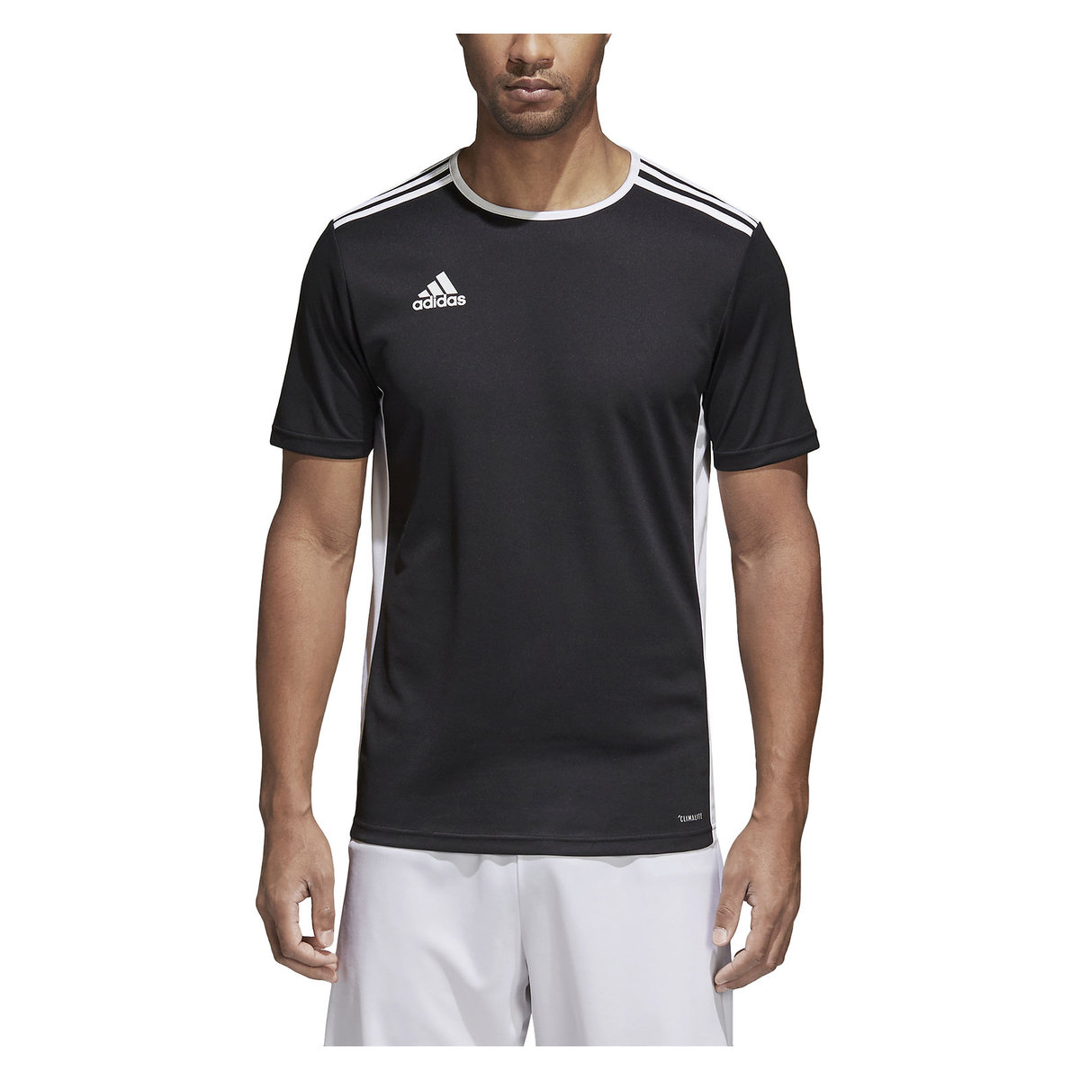 Фото - Футбольна форма Adidas , Koszulka, Entrada 18 JSY CF1035, rozmiar M 