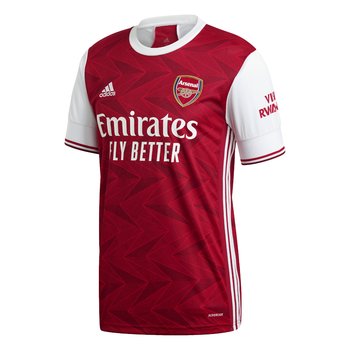 Adidas, Koszulka męska, Arsenal Londyn 2020/21 Home Jersey EH5817, rozmiar 2XL - Adidas